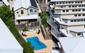 Sovereign Views Apartments